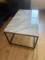 Salontafel, Ophalen, 100 tot 150 cm, 50 tot 100 cm, Zo goed als nieuw