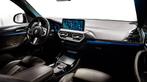 BMW X3 xDrive30e High Executive M Sport |PANO|ACC|HUD|H&K|LA, Auto's, BMW, Gebruikt, Zwart, Vierwielaandrijving, SUV of Terreinwagen