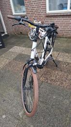 Batavus Altura E-GO smart, Batavus, Ophalen of Verzenden, Zo goed als nieuw, 55 tot 59 cm