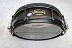Firchie Metalen snaredrum new york USA 14x3,5 / 13x3,5, Gebruikt, ., Drums of Percussie, Ophalen of Verzenden