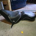 Harley Heritage Softail Zadel Model 2000 - Nette Staat, Ophalen of Verzenden, Gebruikt