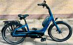 Elektrische fiets gazelle easyflow middenmotor, Ophalen, Gazelle, -, -