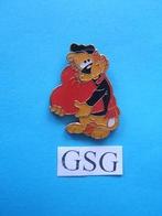 Loekie Fransman nr. EPP054-02, Ophalen of Verzenden, Zo goed als nieuw, Button of Speldje