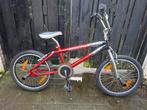Sparta young freestyle 20 Inch, Ophalen, Sparta, Staal, 16 tot 20 inch