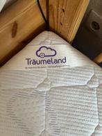 Baby matras Träumeland, Ophalen, Zo goed als nieuw, Minder dan 140 cm, Matras