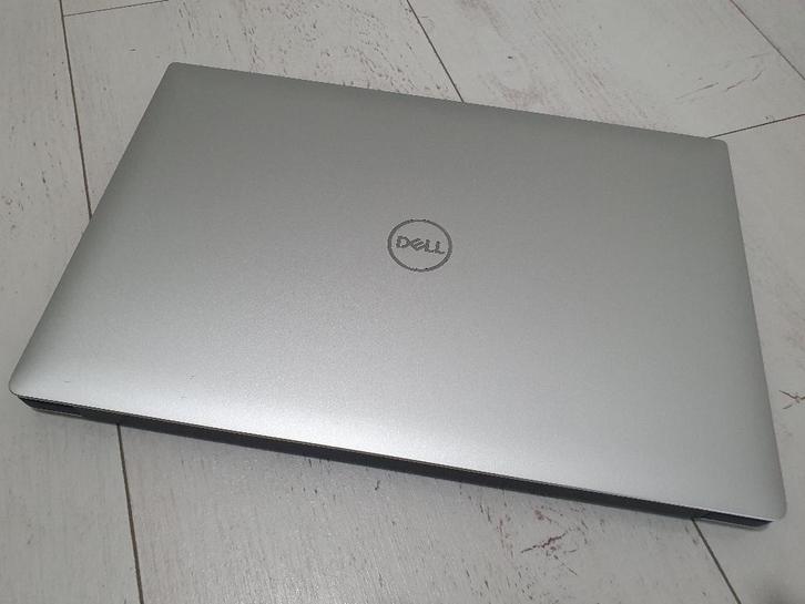 Dell XPS 15 9560 2.8 GHz / 16GB / 1terabyt SSD (GEWRAPT), Computers en Software, Windows Laptops, Gebruikt, 15 inch, SSD, 2 tot 3 Ghz
