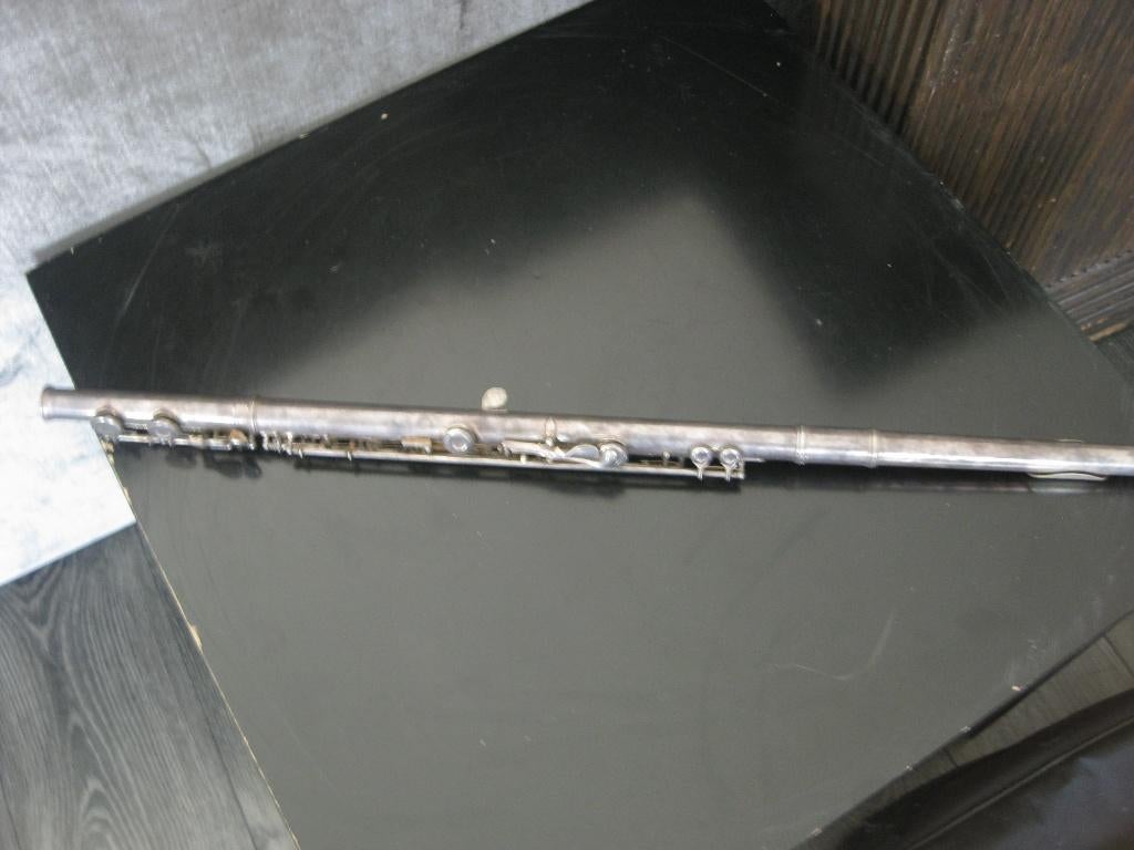 fluit, Ophalen of Verzenden, Gebruikt, Overige typen