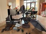 Joolz Day Discovery kinderwagen, buggy & accessoires, Gebruikt, Verstelbare duwstang, Combiwagen, Ophalen