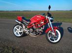 Ducati S2R 800 monster 2006, Handvatverwarming, 2 cilinders, Motorrijbewijs A, Particulier
