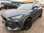 Cupra Formentor 1.4 e-Hybrid VZ 2022 PERFORMANCE COPPER PANO, Auto's, Cupra, Gebruikt, 4 cilinders, Hybride Elektrisch/Benzine
