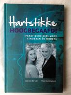 Hartstikke hoogbegaafd, NIEUW, Ophalen of Verzenden, Zo goed als nieuw, Opvoeding 6 tot 10 jaar, Loes van der List, Floor Raeijmaekers