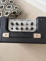 Fender Junior Gitaarversterker - Input defect, Muziek en Instrumenten, Versterkers | Bas en Gitaar, Ophalen of Verzenden, Gebruikt