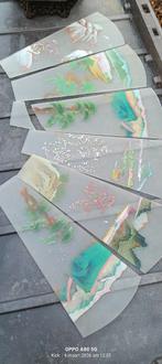 Chinese hanglamp, Ophalen, Gebruikt, Chinees, Minder dan 50 cm