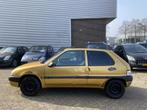 Citroën Saxo 1.1i Furio,Apk t/m 15-11-2026,Stuurbekrachting, Auto's, Stof, Saxo, 60 pk, Origineel Nederlands