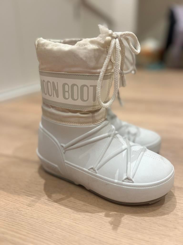 Moon Boot kids, Ophalen, Zo goed als nieuw, Jongen of Meisje, Overige typen