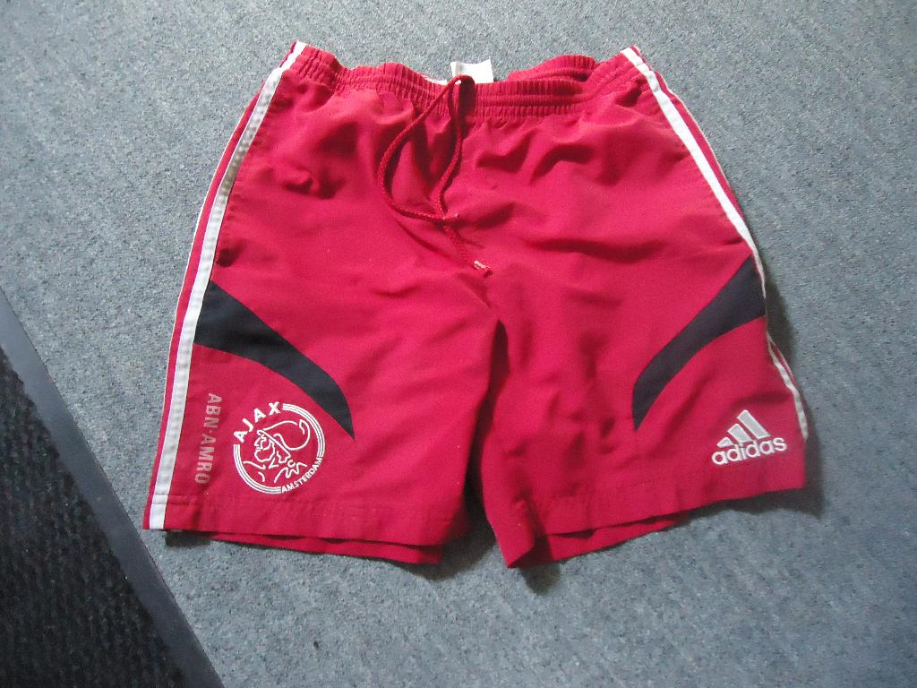 AJAX broekje maat 164, Maat XS of kleiner, Verzenden, Shirt