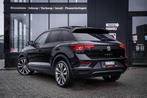 Volkswagen T-Roc 2.0 TSI 4Motion*PANO*VIRTUAL*19''LM*LEDER*, Automaat, 15 km/l, Gebruikt, Euro 6