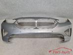 BMW F44 GRAN COUPE VOORBUMPER ORIGINEEL, Gebruikt, -, Voor, -