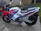Honda CBR 600 F3 - 1996 Rood wit, 4 cilinders, Motorrijbewijs A, Meer dan 35 kW, Sport