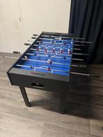 Tafelvoetbaltafel - Zo goed als nieuw, Ophalen of Verzenden, Zo goed als nieuw