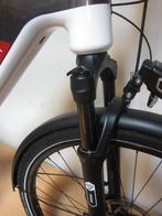 Herenfiets met Bosch Performance en beltdrive      Nieuw, 55 tot 59 cm, Ophalen, Nieuw, Overige merken