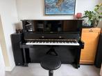Kawai BL 51 piano in goede staat, Muziek en Instrumenten, Piano's, Ophalen, Zwart, Zo goed als nieuw, Piano