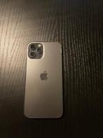 iPhone 12 Pro Max 256GB Zwart, Gebruikt, Zwart, IPhone 12 Pro Max, 76 %