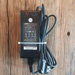 Sans Electronic 
Fiets accu snellader  36V  4pin stekker, Ophalen of Verzenden