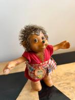 Egel Mucki van Steiff, Antiek en Kunst, Antiek | Speelgoed, Ophalen of Verzenden