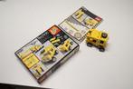 Technic lego 8020, Kinderen en Baby's, Speelgoed | Duplo en Lego, Ophalen of Verzenden, Gebruikt, Complete set, Lego