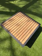 Tafel lounge set Intenso, Ophalen, Gebruikt, Rechthoekig