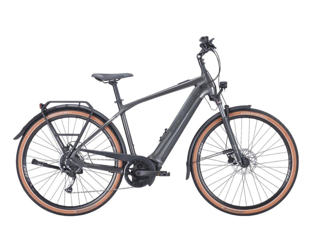 Bulls CROSS LITE EVO 1, 85 Nm 750 WH Heren Adviesprijs: 4599, Overige merken, -, - 0
-, NL, Nieuw