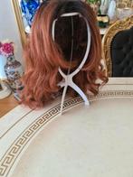 Pruik, Sieraden, Tassen en Uiterlijk, Uiterlijk | Haarverzorging, Ophalen of Verzenden, Nieuw, Pruik of Haarverlenging