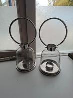 2 Riviera Maison windlichten, Ophalen