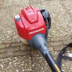 Honda bosmaaier/streamer 4 takt, Tuin en Terras, Ophalen, Benzine