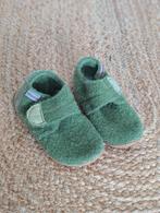 Giesswein Peuter Sloffen/Pantoffels - Wol - Maat 25, Ophalen of Verzenden