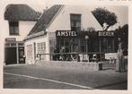 Baambrugge bij Vinkeveen café oude foto Rijksstraatweg 12, Ophalen of Verzenden, 1920 tot 1940, Noord-Brabant
