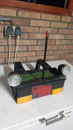 Frontgewicht voor mammoet skelter, Ophalen, Gebruikt, Mammoet