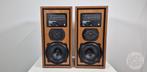 B&W DM5 Luidsprekers | Speakers | Vintage | 12 Mnd Garantie, Audio, Tv en Foto, Luidsprekers, Refurbished, Ophalen of Verzenden