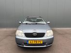 Toyota Corolla wagon 1.4 VVT-i L.Terra AIRCO | TREKHAAK !, Auto's, Toyota, 1140 kg, Gebruikt, 1398 cc, 4 cilinders
