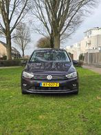 Volkswagen Golf Sportsvan 1.4 TSI 125pk DSG 2015, Trekhaak, Euro 6, 4 cilinders, 1283 kg, Golf Sportsvan