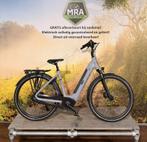 Van Dijck Triton Hypershift ebike met midden motor ebike!, Fietsen en Brommers, Elektrische fietsen, Overige merken, Ophalen of Verzenden