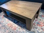 Salontafel Vedde 110x60x45, Ophalen, 100 tot 150 cm, 50 tot 100 cm, Zo goed als nieuw