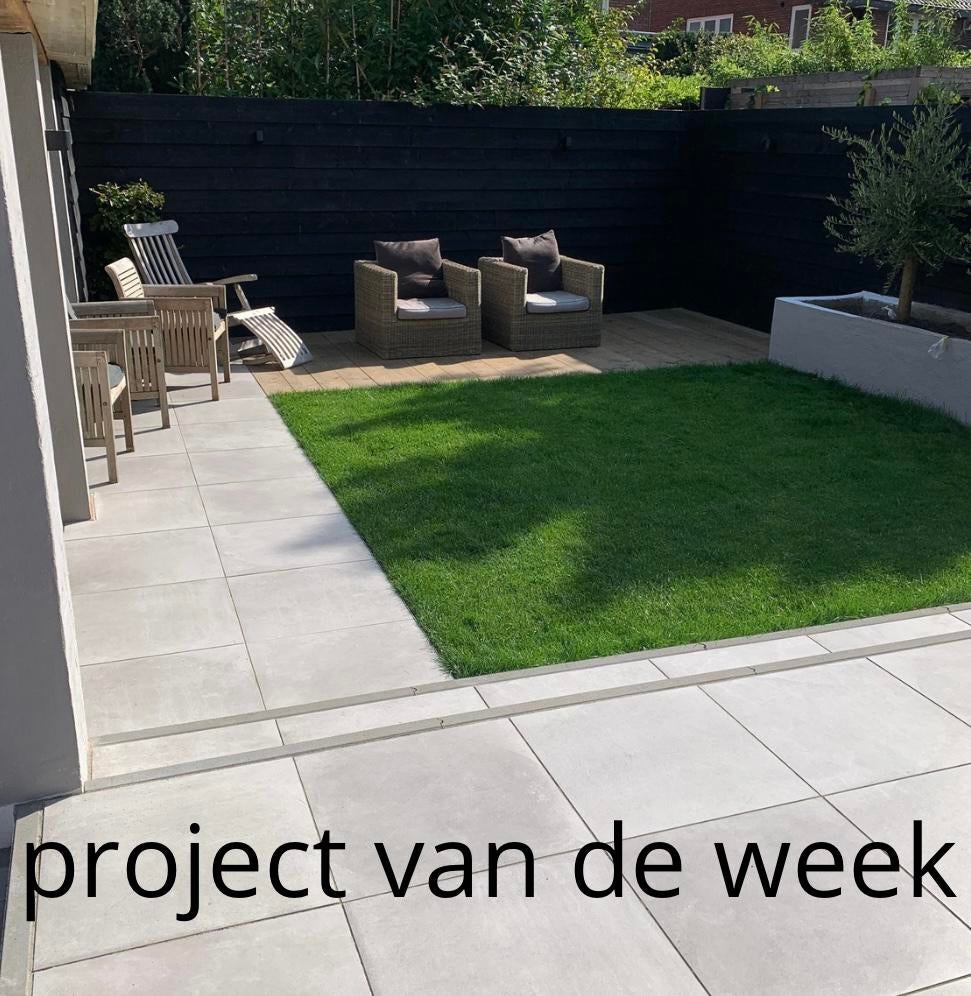 Hovenier Tuinman Stratenmaker Haarlem e.o.| Bestrating /Tuin, Garantie, Tuinontwerp