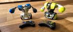 Robots, 1 speler, Ophalen, Gebruikt, Vanaf 3 jaar