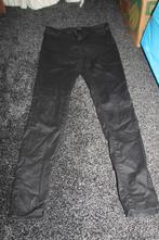 broek zwart eksept, Maat 38/40 (M), Zwart, Ophalen of Verzenden, Lang