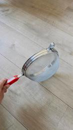 Filter Net, Ophalen of Verzenden, Zo goed als nieuw, Pot, Bus of Blik