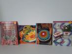 Nette Hobby Boeken,schilderen,boetseren enz, Ophalen of Verzenden, Zo goed als nieuw, Kleien en Boetseren, Diverse