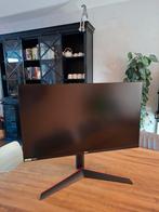 LG 27GL850 Ultragear Monitor PC/PS5/XBOX, Gaming, IPS, 101 t/m 150 Hz, Ophalen of Verzenden