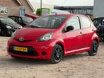 Toyota Aygo 1.0 VVT-i Comfort/ ALCANTARA/ VELGEN, Auto's, Toyota, Voorwielaandrijving, Euro 5, Gebruikt, Emergency brake assist